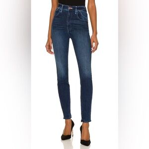 Mother Denim - The Stash Swooner Freebird